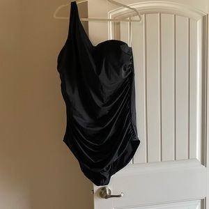 Lane Bryant Swimsuit NWOT Size 24